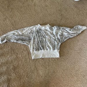 Women’s Athleta Sweater